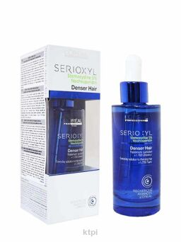 Loreal Serioxyl Serum Na Gęstsze Włosy 90 ml