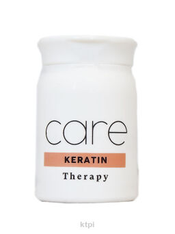 Subrina Care Keratin Therapy Ampułki Keratyna 1x10