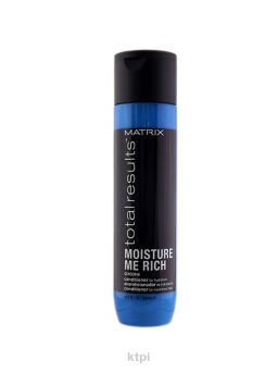 Matrix Tr Moisture Me Rich Odżywka Nawilżająca 300