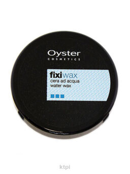Oyster Fixi Water Wax Wosk Nabłyszczający 100ml