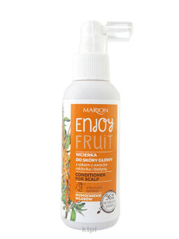 Marion Enjoy Fruit Odżywka Wcierka 120 ml