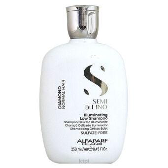 Alfaparf Sdl Diamond Szampon Rozświetlający 250 ml