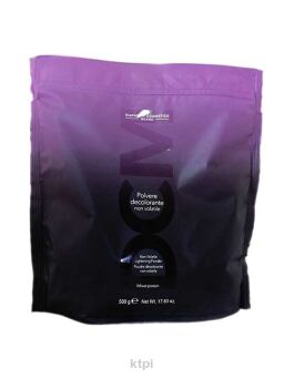 Diapason Niepylący Proszek Rozjaśniający 500 g