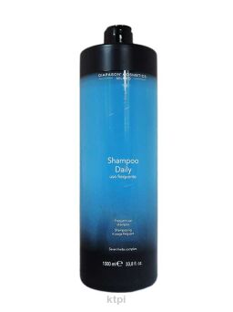 Diapason Shampoo Daily Szampon Wygładzający 1000ml
