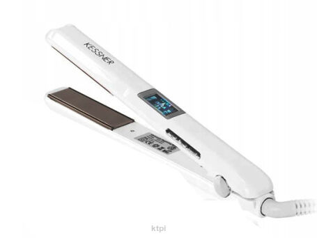 PIELĘGNICA KESSNER ULTRA & INFRA DIGITAL