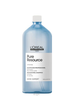 Loreal Expert Pure Resource Szampon 1500ml