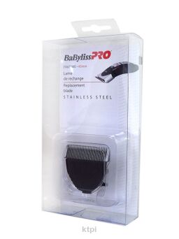 Babyliss Pro Nóż Ostrze Do Maszynki FX672E FX670E