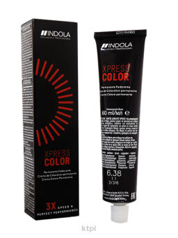 Indola Farba Xpress Color 60ml