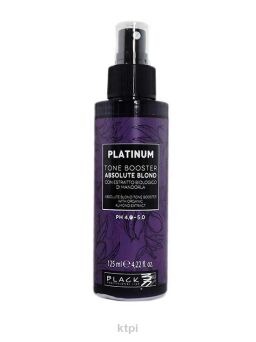 Black Platinum Absolute Blond Spray Tonujący 125ml