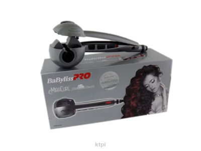 Babyliss Miracurl Parowa Maszynka Loki Bab2665SE