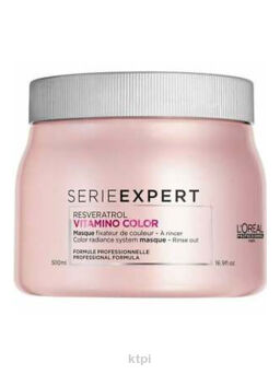 Loreal Expert Vitamino Color A-Ox Maska Kolor 500