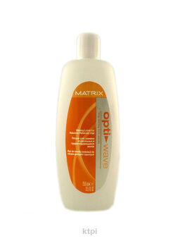 Matrix Opti.Wave Trwała Ondulacja Oporne 250 ml