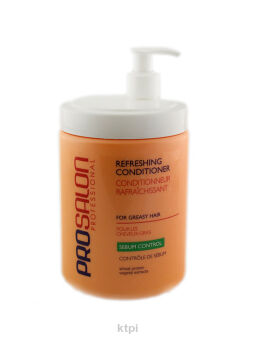 Chantal Prosalon Odświeżająca Odżywka 1000g