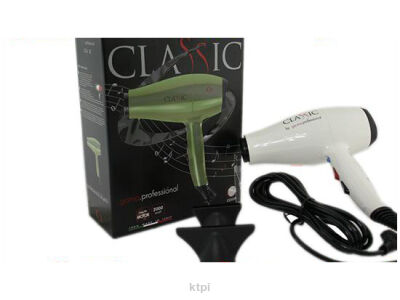 Ga.Ma Suszarka Classic 2000 Wat Biała