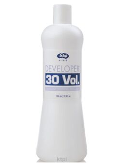 Lisap Developer Woda Emulsja Utleniająca 9% 1000ml