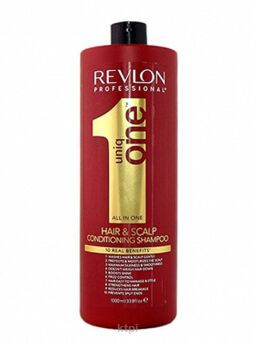 Uniq One Szampon Z Balsamem 10 Korzyści 1000 ml