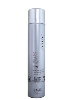 Joico Design Works Ultra Lekki Lakier Do Wł. 300ml