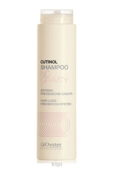 Oyster Cutinol Shampoo Szampon Przeciw Wypadaniu