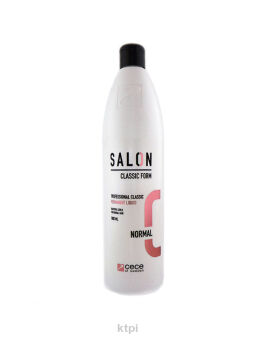 Ce-Ce Salon Classic Form Płyn Do Normalnych 1000ml