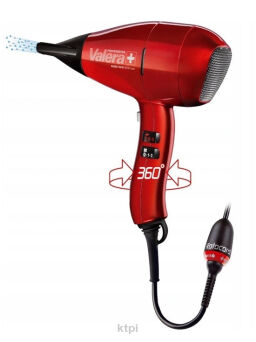 Valera Swiss Nano 9200 Suszarka 2000 W