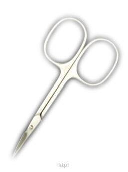 Frabir Nożyczki Do Paznokci Fr-3 Stal Nierdzewna