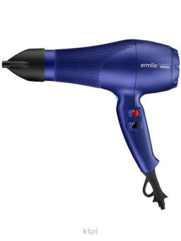 Ermila Suszarka Compact Tourmalin Niebieska 2000 W