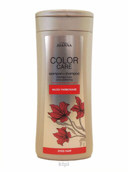Joanna Color Care szampon 200 ml