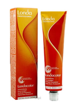 Londacolor Londa Farba Krem Tonujący 60 ml