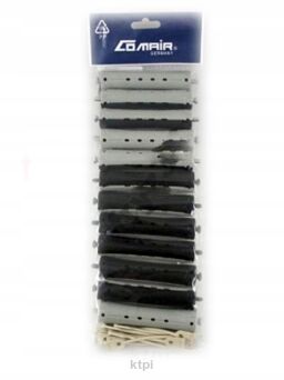 _ Wałki Do Trwałej Ondulacji Kołki 16/95 705124