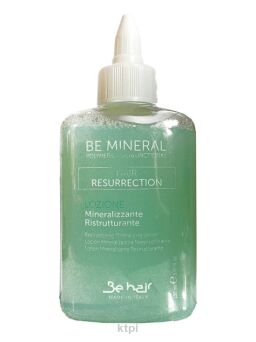 Be Color Be Mineral Odbudowujący Lotion Mineralny