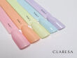 Claresa Lakier Hybrydowy 5 ml UV LED Mix Kolorów - 20