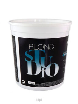 Loreal Blond Studio Multi Techniqs Rozjaśniacz 500