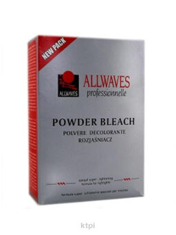 Allwaves Rozjaśniacz 1000 g