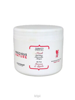 Alfaparf Precious Maska w Żelu Odwodnione 500 ml