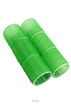 Iza Wałki Rzepy Fryzjerskie 6 sztuk 55 X 60 mm