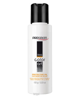 Chantal Prosalon Intensis Color Art Olejek Ochrona