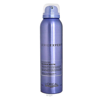 Loreal Blondifier Blonde Bestie Spray Odżywczy 150