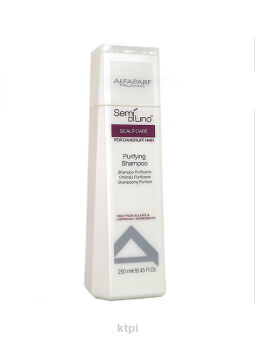 Alfaparf Sdl Szampon Oczyszczający Purifying 250ml