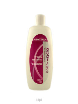Matrix Opti.Wave Trwała Ondulacja Normalne 250 ml