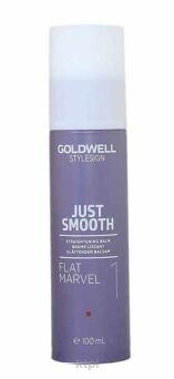Goldwell Flat Marvel Balsam Do Prostowania 100 ml