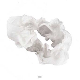 Ecoter Jednorazowa Opaska Kosmetyczna 100 szt