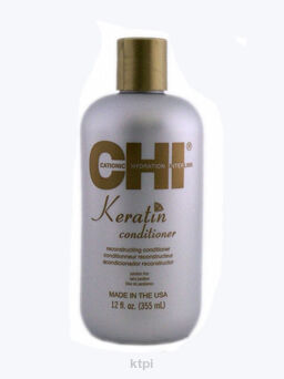 Farouk Chi Keratin Odżywka 335ml