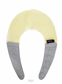 Fox Barber Expert Lateksowy Kołnierz Fryzjerski