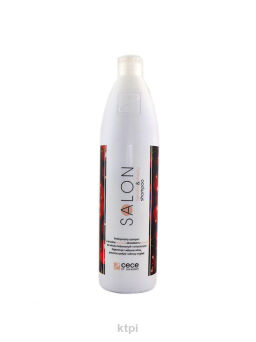 Ce-Ce Salon Szampon Z Keratyną i Wiśnią 1000 ml