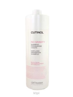 Oyster Cutinol Szampon Przeciw Wypadaniu 1000ml