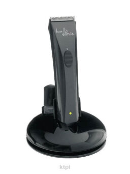 Ermila Bella 1590 Trymer Bezprzewodowy Grafitowy