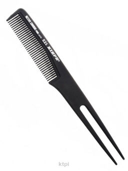 Kiepe Grzebień Active Carbon 198x25mm 521