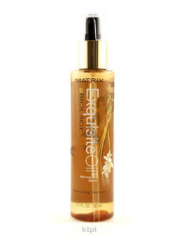 Matrix Biolage Exquisite Oil 92ml Olejek Moringa