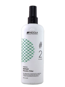 Indola Repair Keratin Filler Keratynowa Kuracja