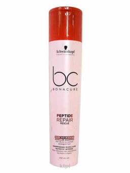 Schwarzkopf BC Repair Rescue Szampon 250 ml